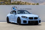 2026 BMW M2 Base