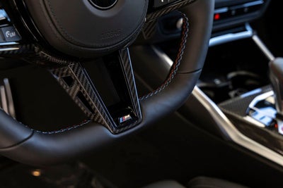 2026 BMW M2 Base