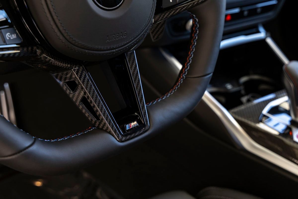 2026 BMW M2 Base