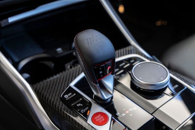 2026 BMW M2 Base