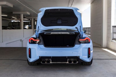 2026 BMW M2 Base