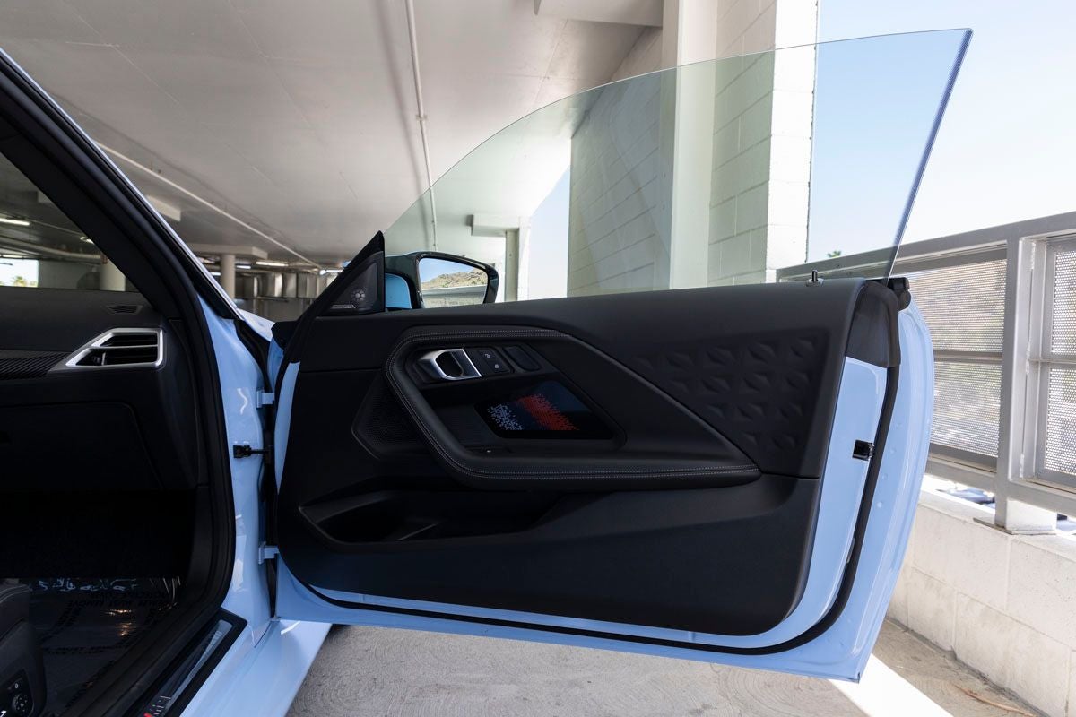 2026 BMW M2 Base