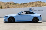 2026 BMW M2 Base