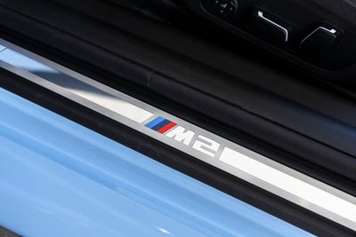 2026 BMW M2 Base