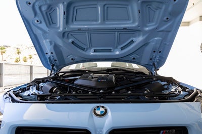 2026 BMW M2 Base