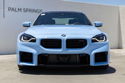 2026 BMW M2 Base