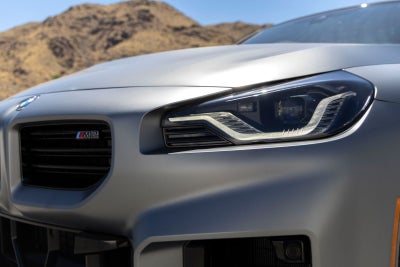 2026 BMW M2 Base