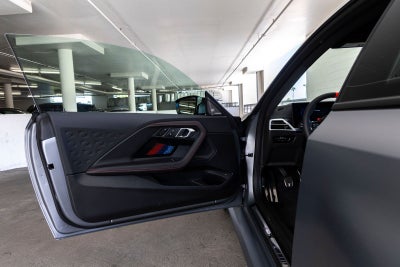 2026 BMW M2 Base