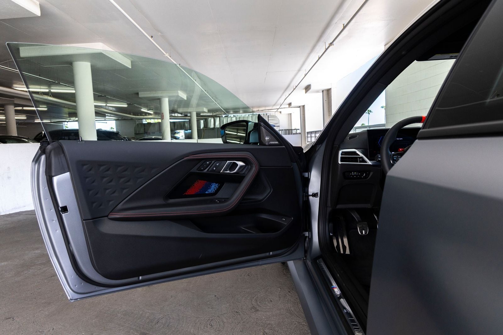 2026 BMW M2 Base