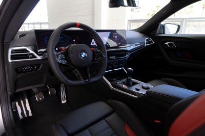 2026 BMW M2 Base