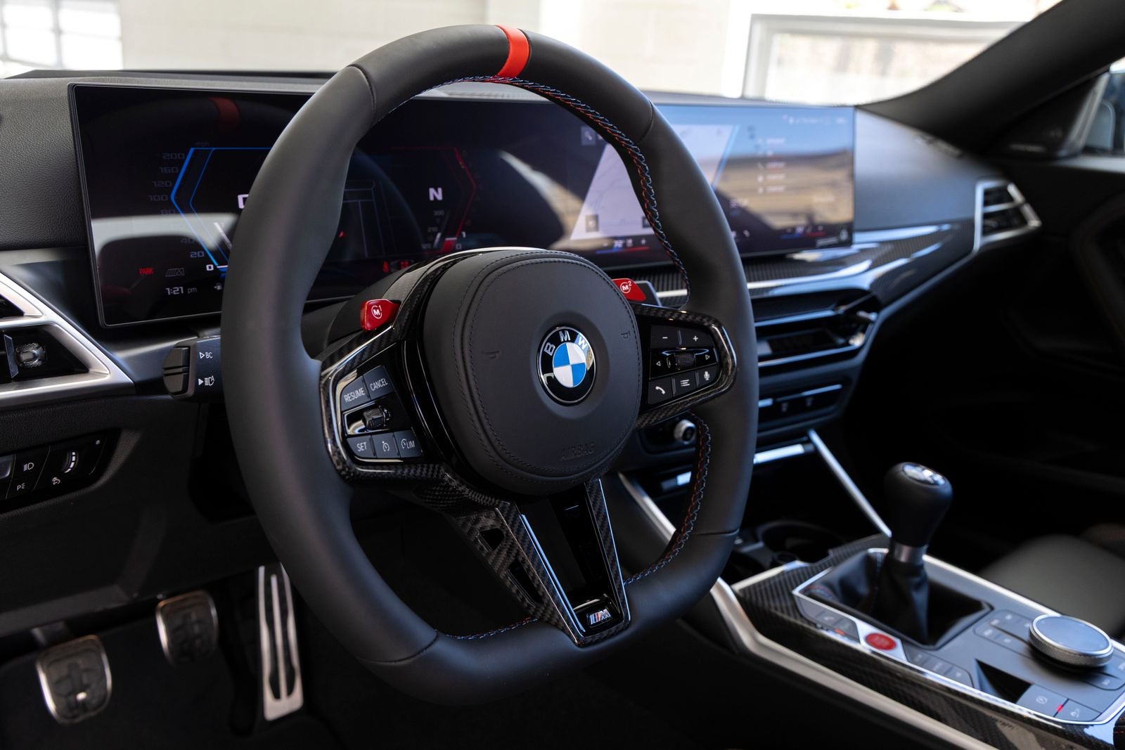 2026 BMW M2 Base