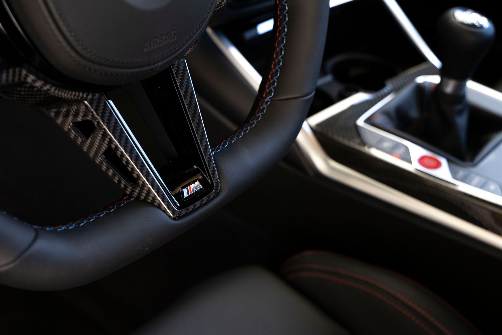 2026 BMW M2 Base