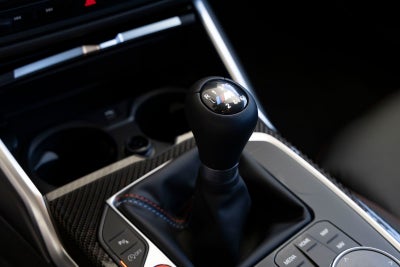 2026 BMW M2 Base