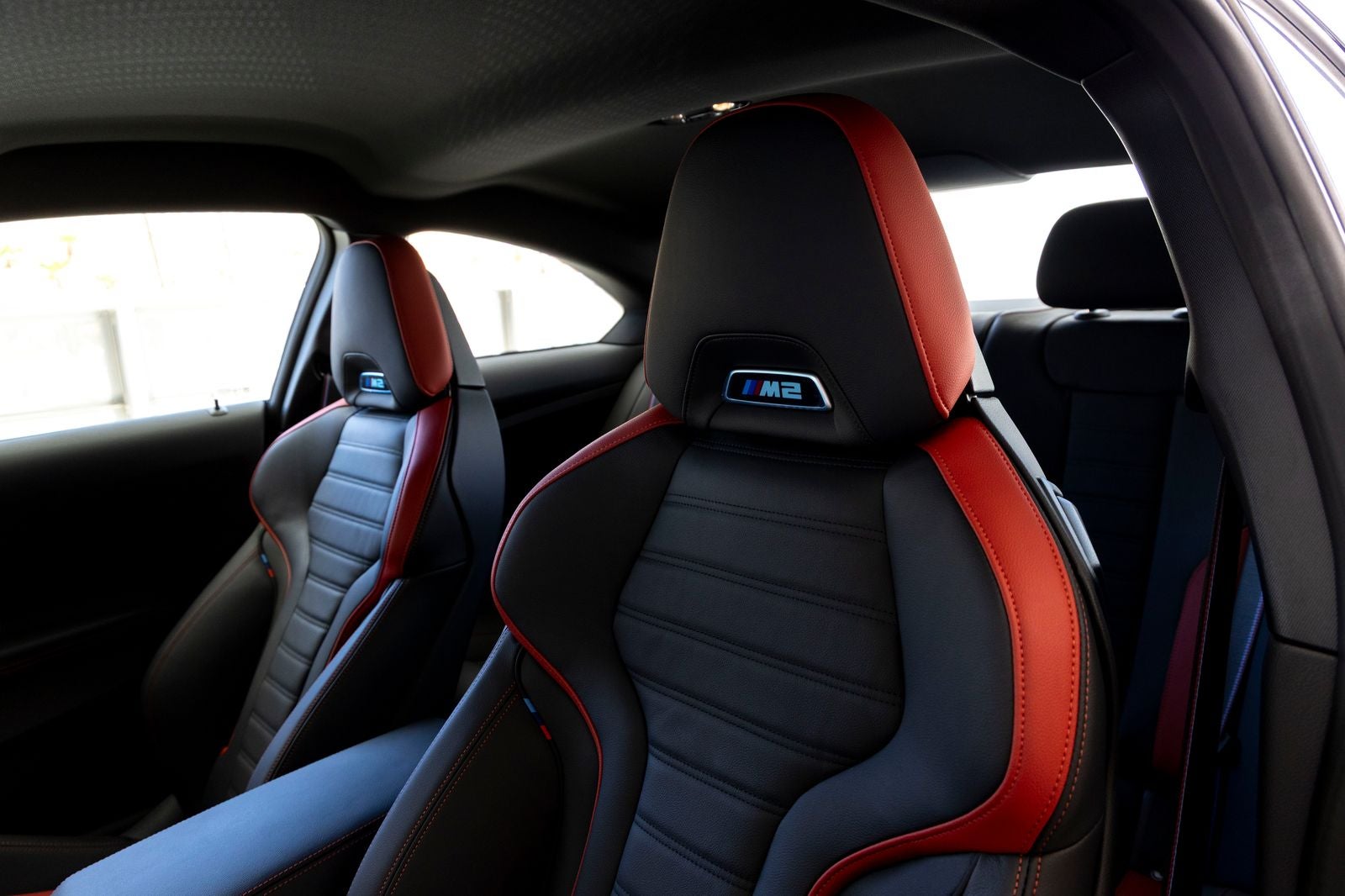 2026 BMW M2 Base