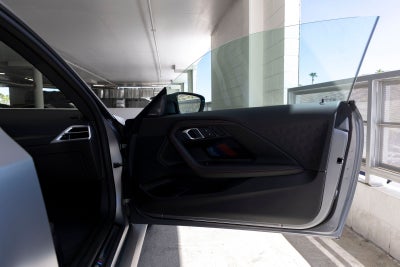 2026 BMW M2 Base