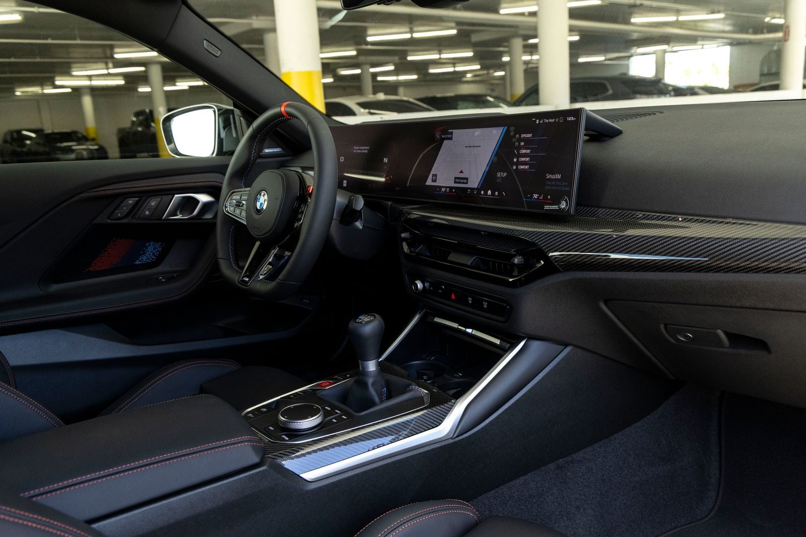 2026 BMW M2 Base
