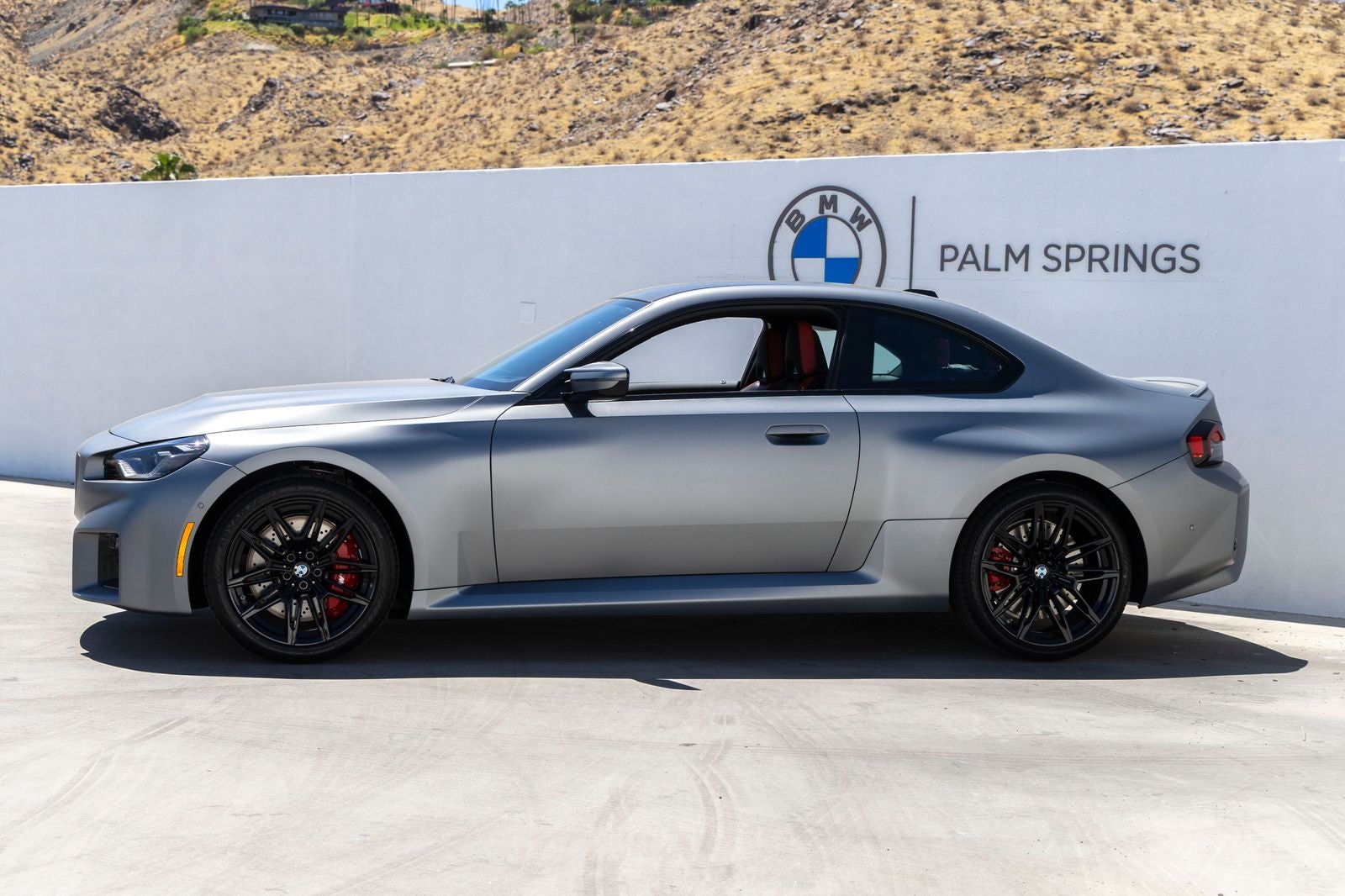2026 BMW M2 Base