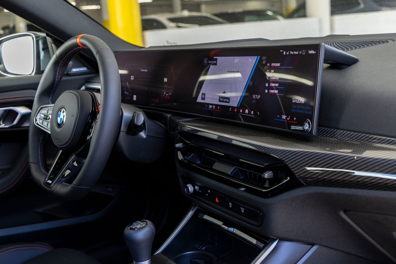 2026 BMW M2 Base