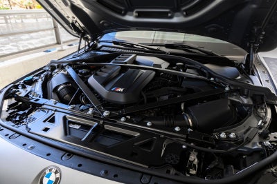 2026 BMW M2 Base