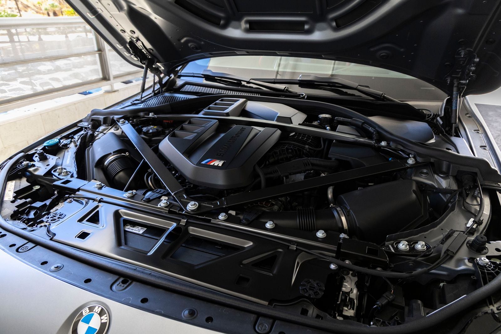 2026 BMW M2 Base