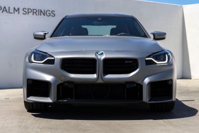 2026 BMW M2 Base