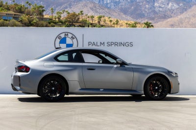 2026 BMW M2 Base