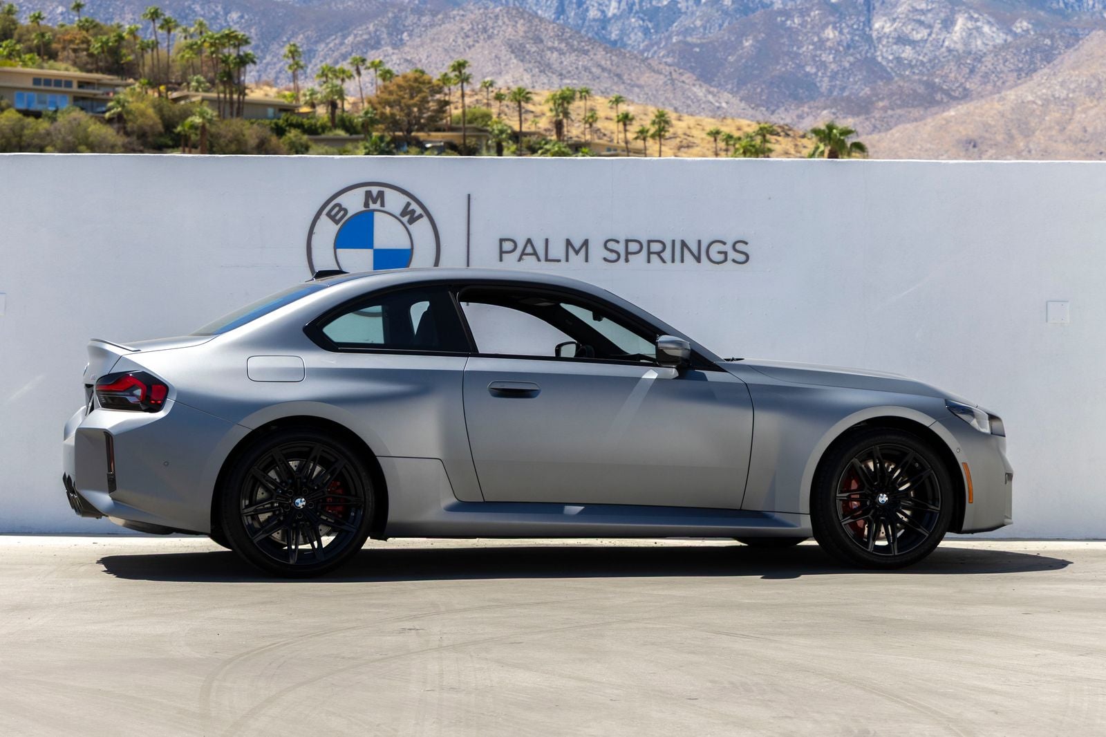 2026 BMW M2 Base