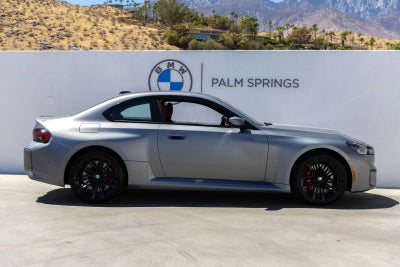 2026 BMW M2 Base