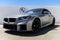 2026 BMW M2 Base
