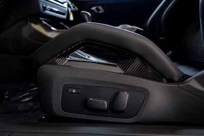 2026 BMW M2 CS