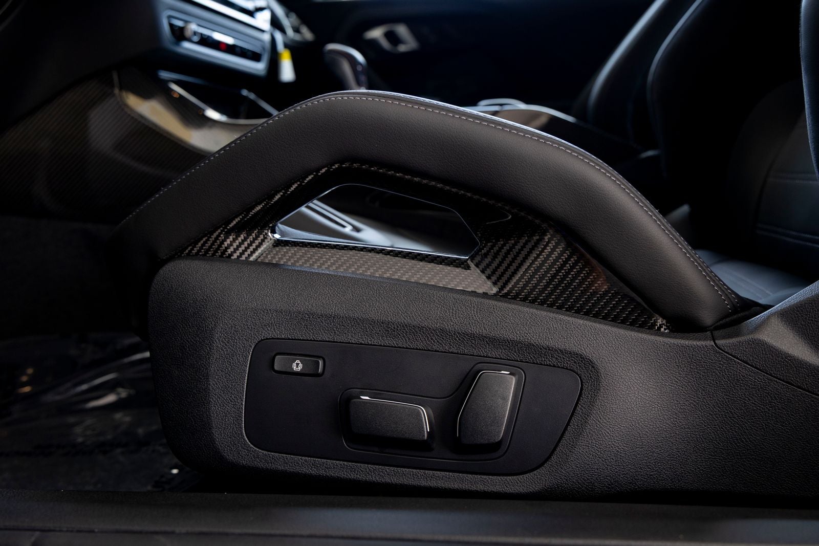 2026 BMW M2 CS
