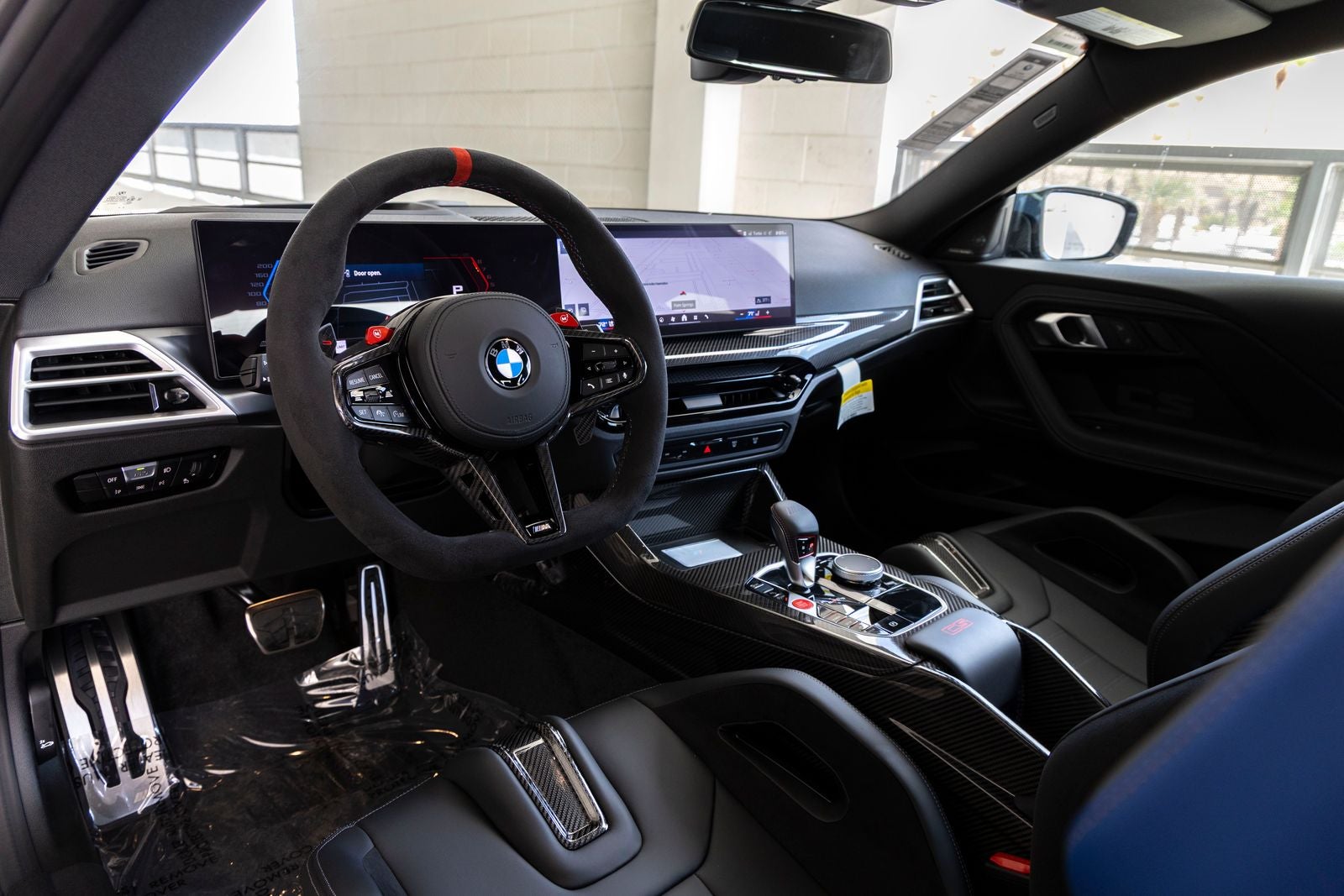 2026 BMW M2 CS