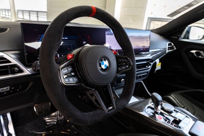2026 BMW M2 CS