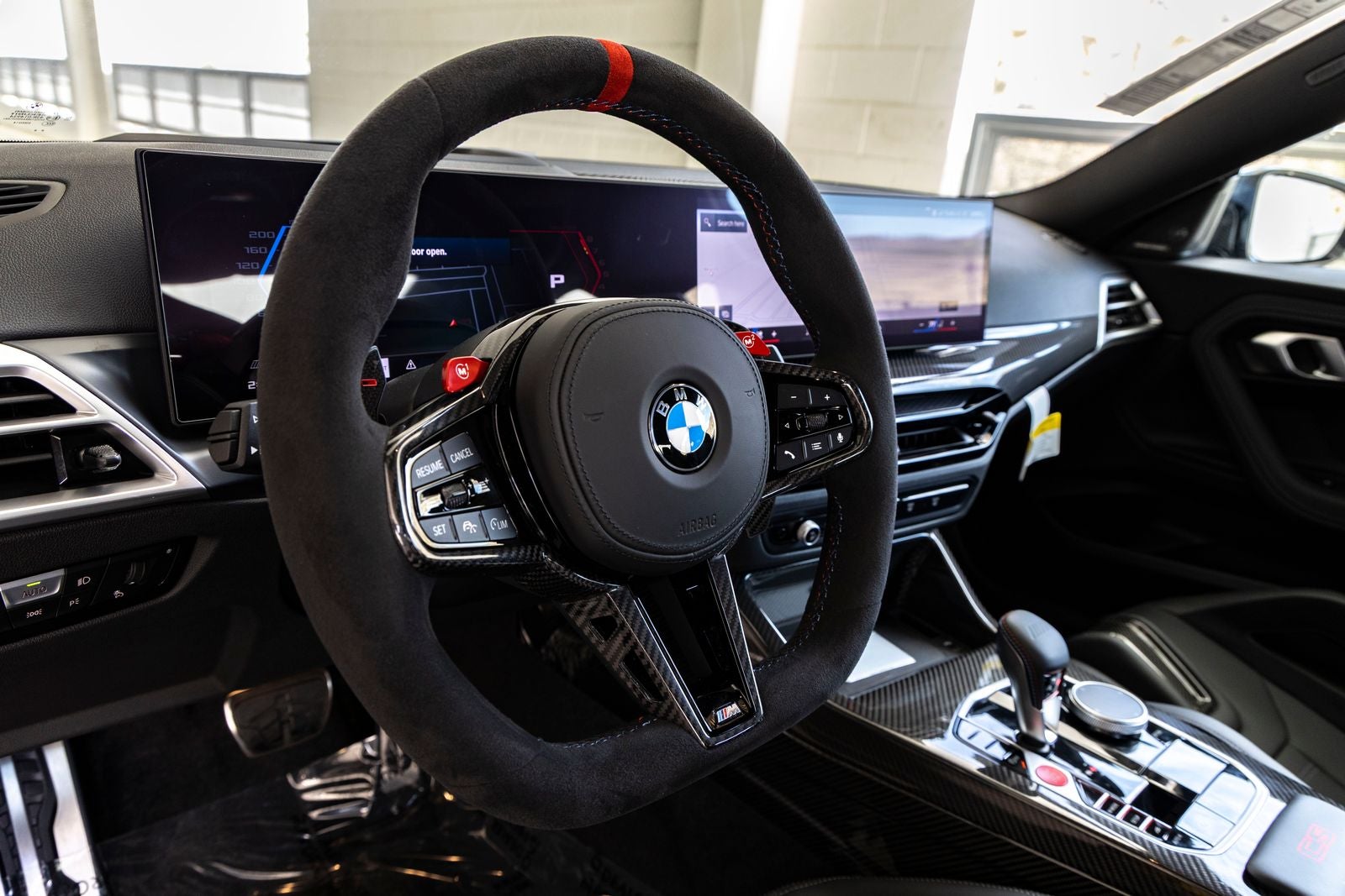 2026 BMW M2 CS