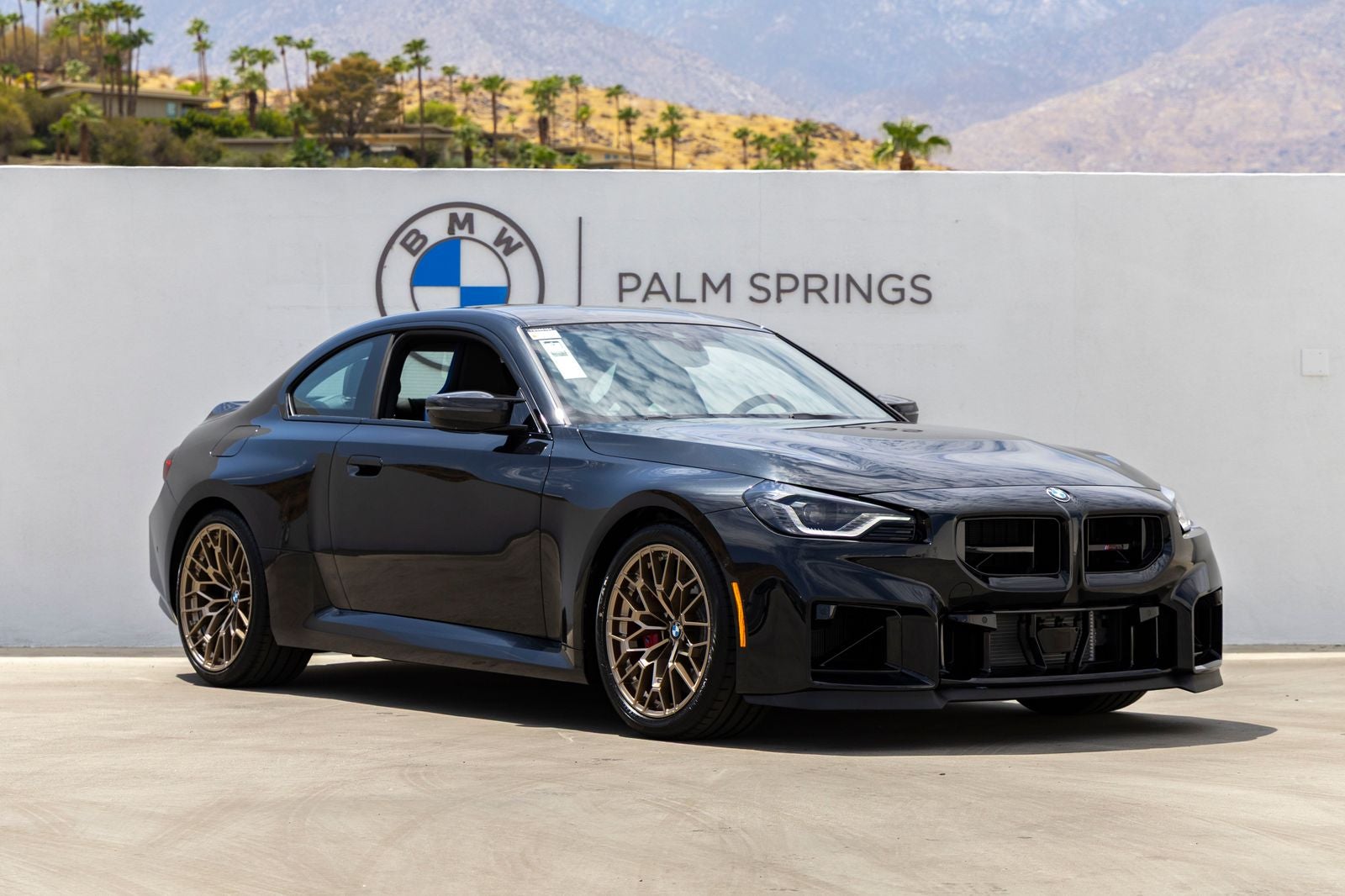 2026 BMW M2 CS