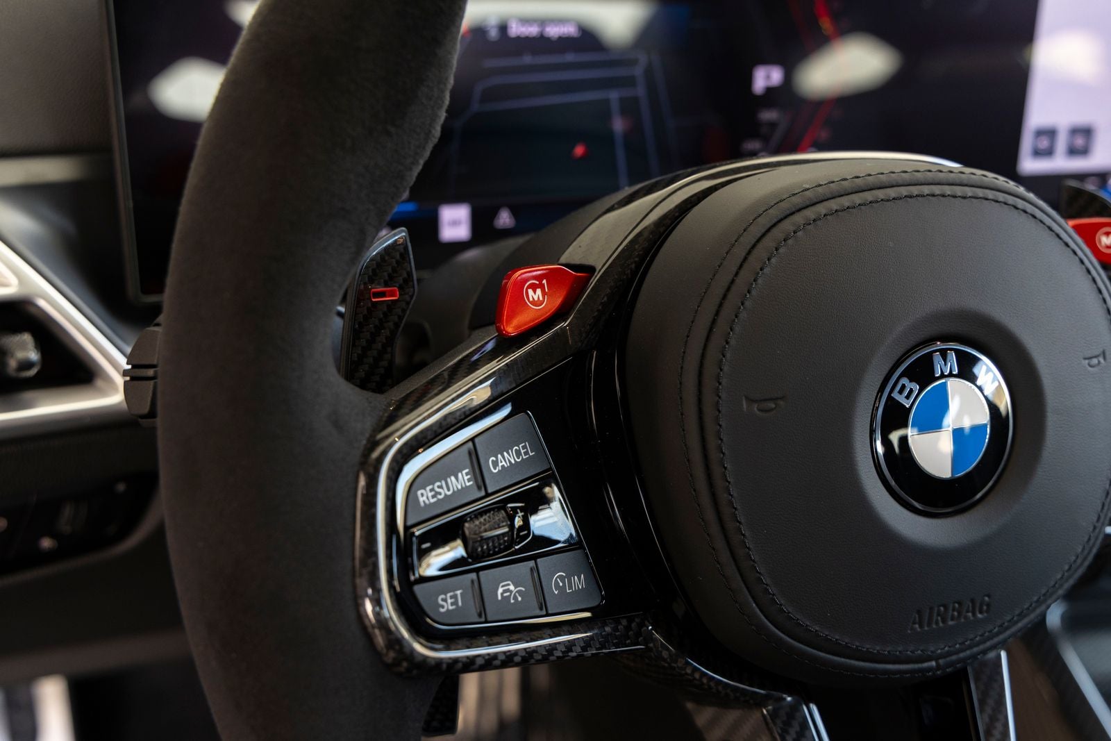 2026 BMW M2 CS