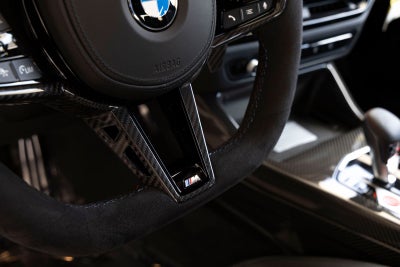 2026 BMW M2 CS