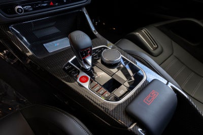 2026 BMW M2 CS