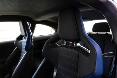 2026 BMW M2 CS