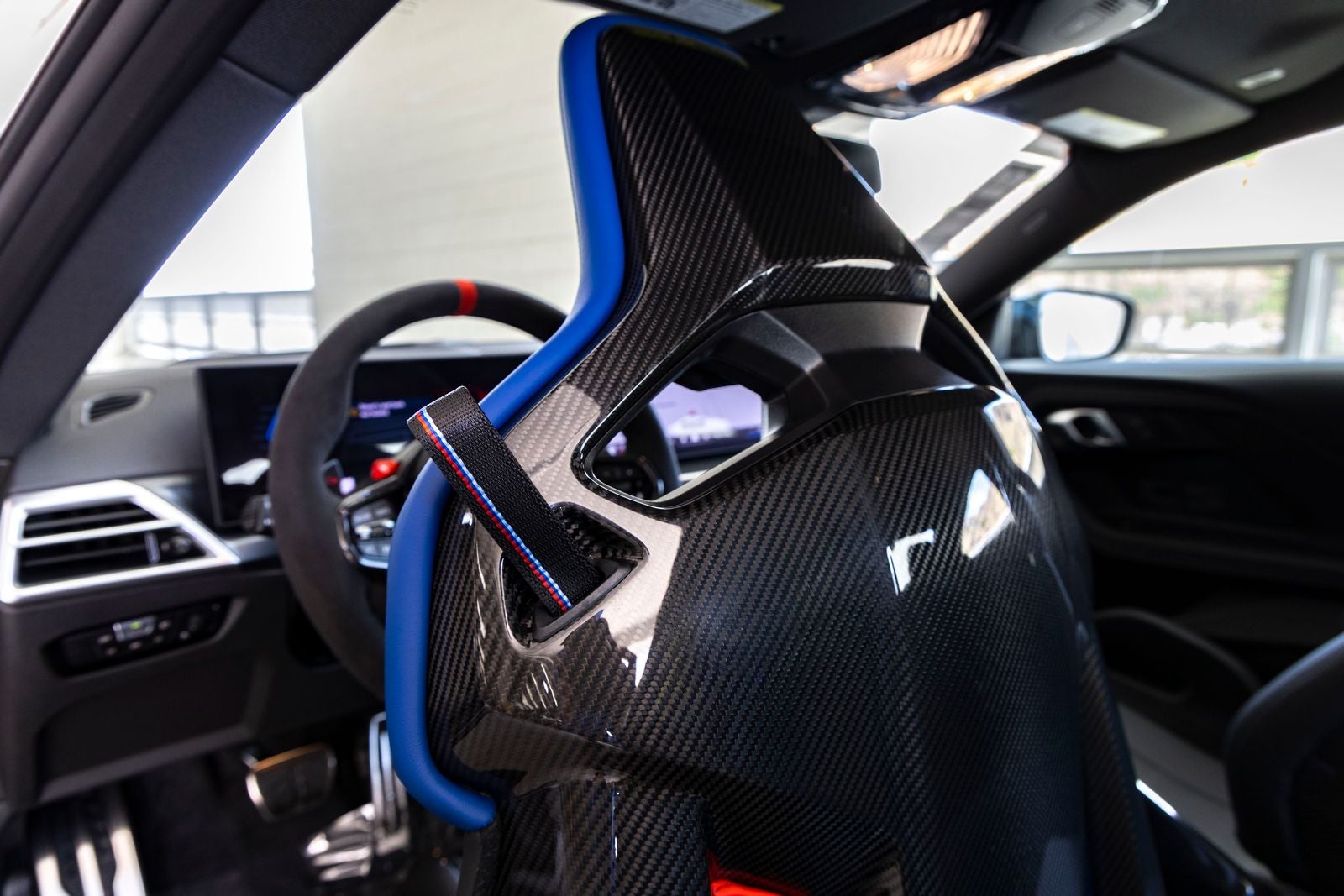 2026 BMW M2 CS