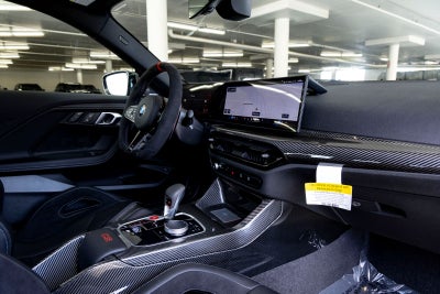 2026 BMW M2 CS