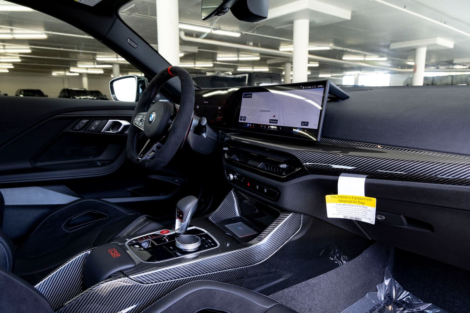 2026 BMW M2 CS