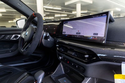 2026 BMW M2 CS