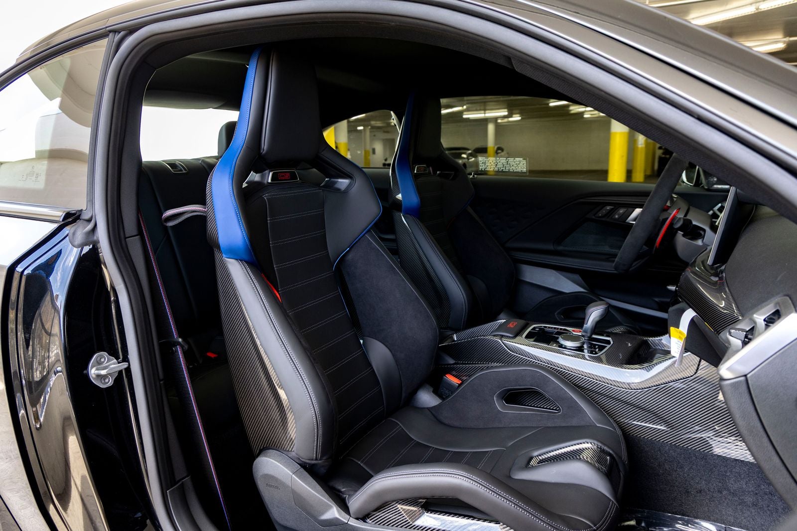 2026 BMW M2 CS