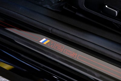 2026 BMW M2 CS