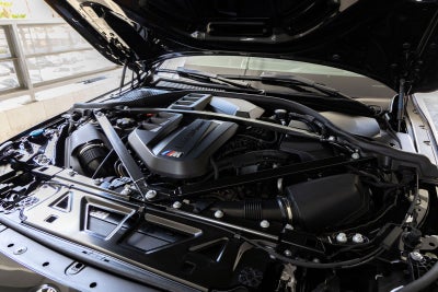 2026 BMW M2 CS
