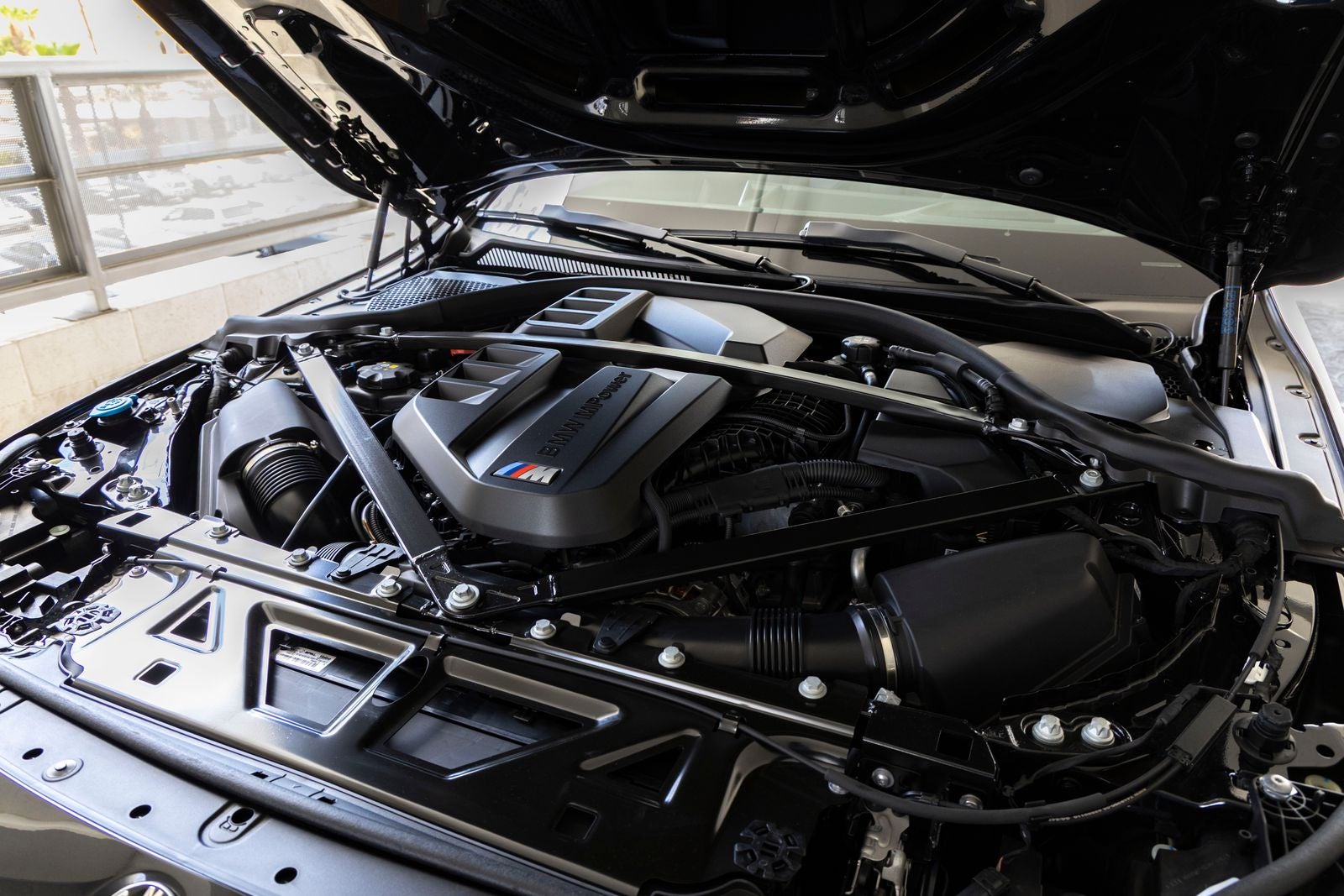 2026 BMW M2 CS