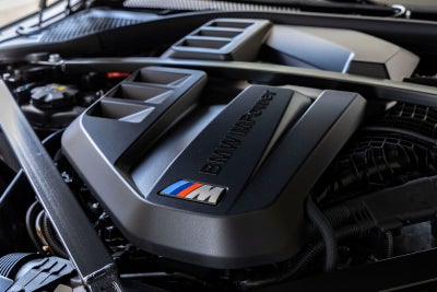 2026 BMW M2 CS