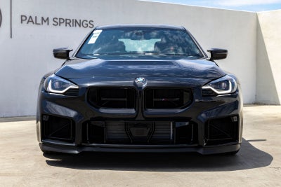 2026 BMW M2 CS