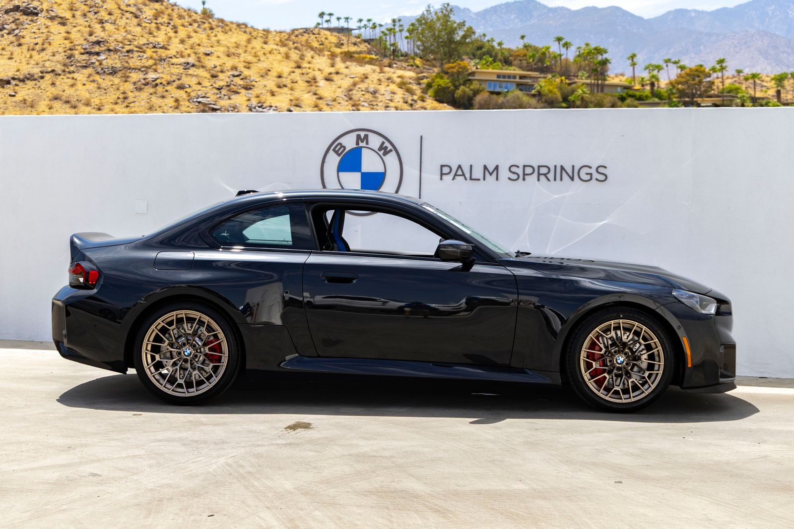 2026 BMW M2 CS